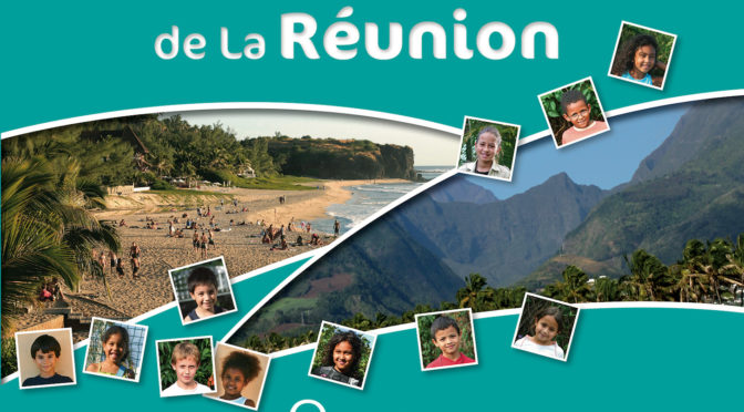 Guide marmaille de La Réunion