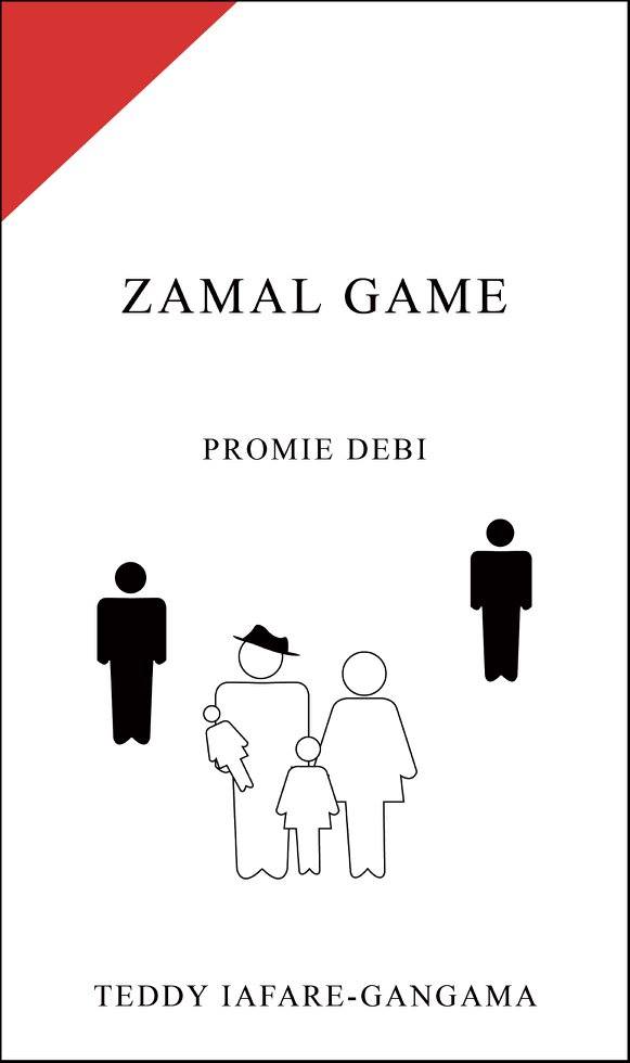 Zamal game – Promie debi