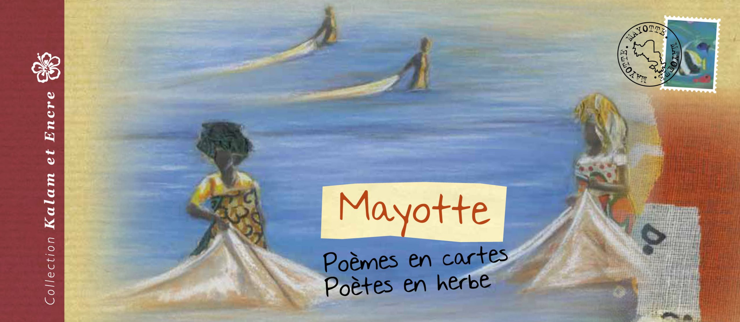Mayotte – Poèmes en carte – Poètes en herbe