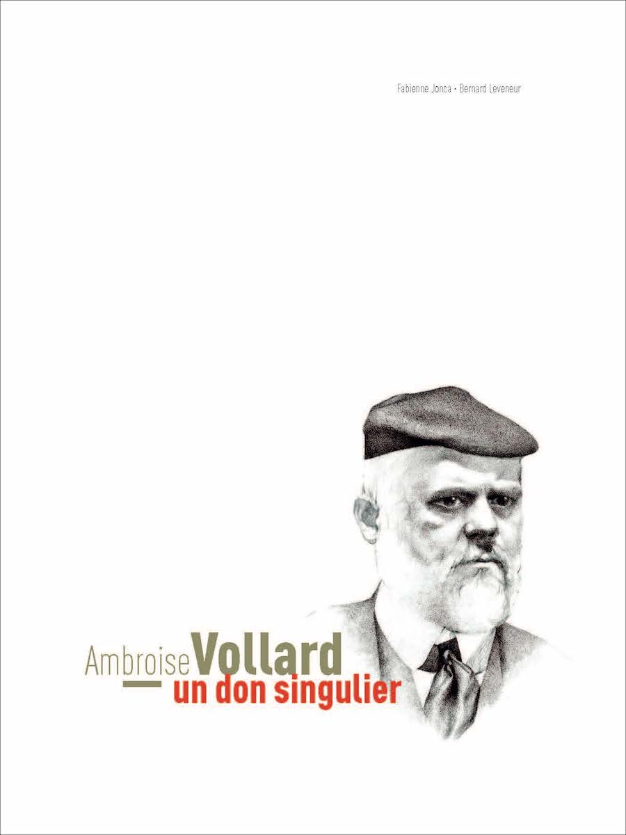 Ambroise Vollard, un don singulier