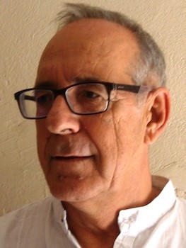 Gilles GÉRARD