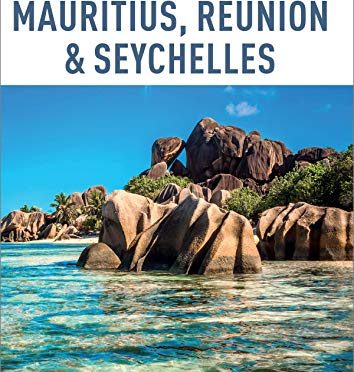 Insight Guides – Mauritius, Réunion & Seychelles