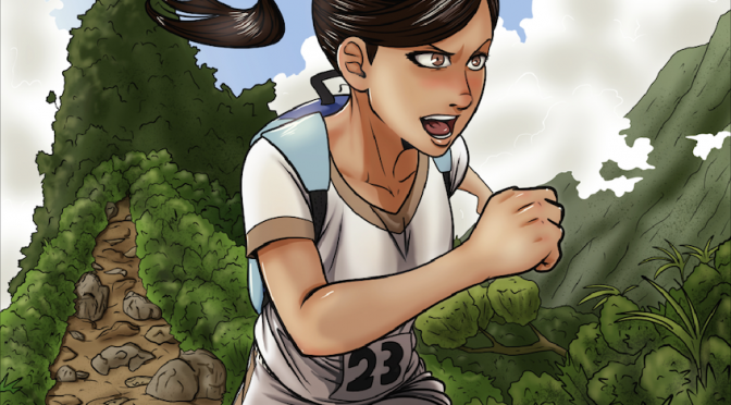 Trail freedom – Tome 1