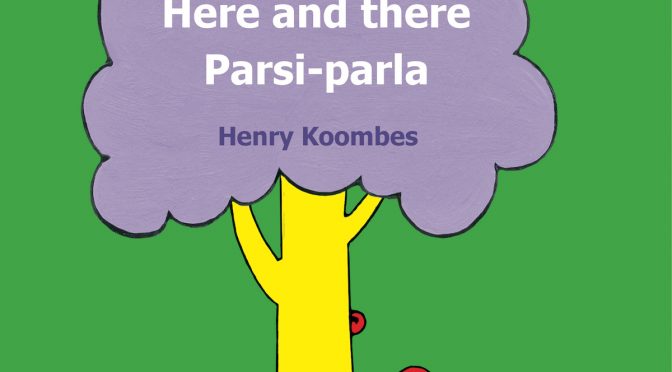 Ici et là – Here and there – Parsi-parla