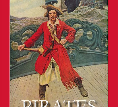 Pirates de l’océan Indien – Deux siècles de piraterie à la Réunion et à Madagascar