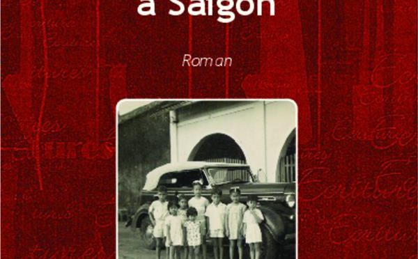 Une enfance à Saigon