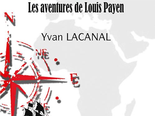 Savanna – Les aventures de Louis Payen