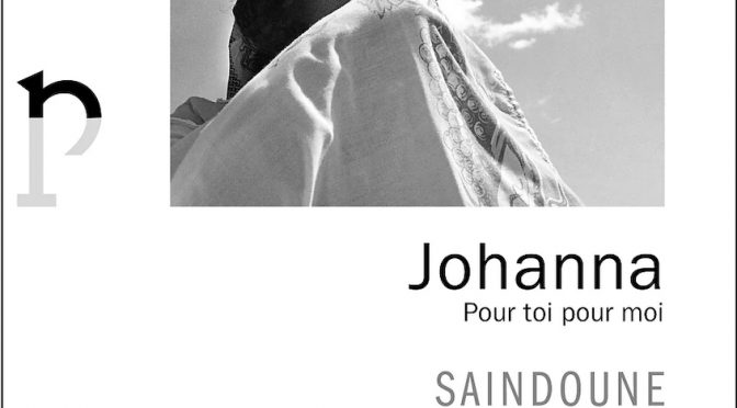 Johanna – Pour toi pour moi