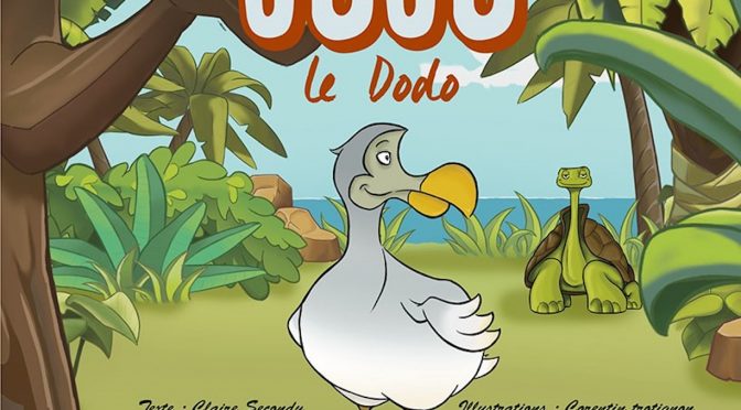 Jojo le dodo
