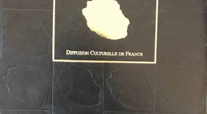 Dictionnaire illustré de La Réunion