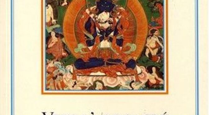 Vers l’art sacré du Tibet – Techniques – Divinités – Itinéraires