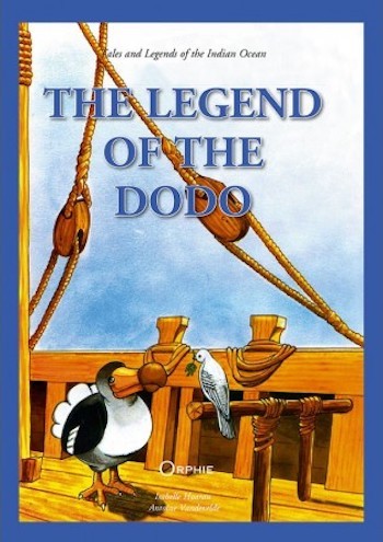 La légende du dodo