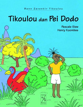 Les aventures de Tikoulou - Tome 1 - Au pays du dodo