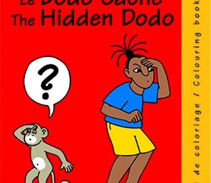 Le dodo caché - The hidden dodo