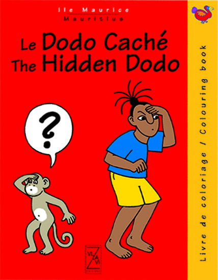 Le dodo caché - The hidden dodo