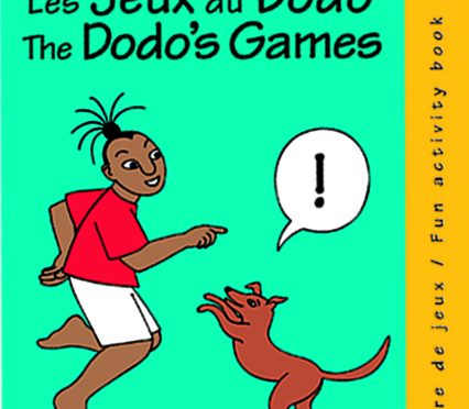 Les jeux du dodo - The dodo's games