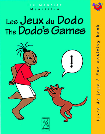 Les jeux du dodo - The dodo's games