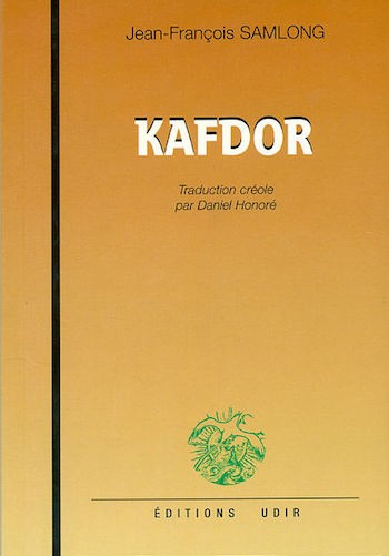 Kafdor