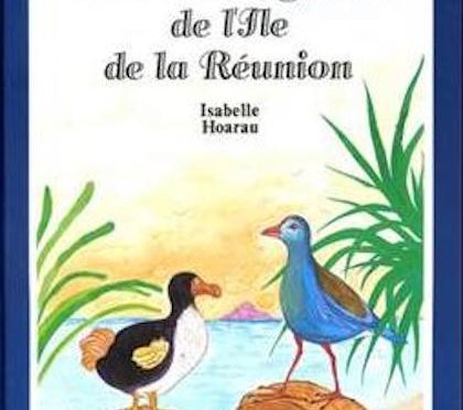 Contes et légendes de l’île de La Réunion