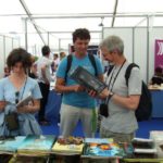Étonnants voyageurs - Festival international du livre et du film de Saint-Malo 2009