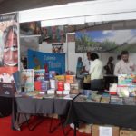 Salon du livre de jeunesse de l'océan Indien 2010
