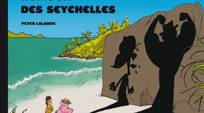 Humour des Seychelles