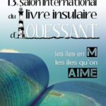 Salon international du livre insulaire d'Ouessant 2011