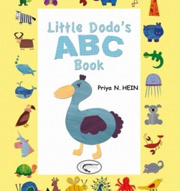 Little Dodo’s ABC book