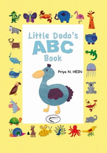 Little Dodo's ABC book