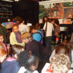 Salon du livre et de la presse jeunesse de Montreuil 2011