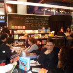 Salon du livre et de la presse jeunesse de Montreuil 2011