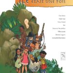 Festival international de la bande dessinée d'Angoulême 2012