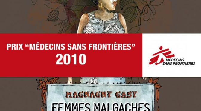 Femmes malgaches – Magnagny gasy
