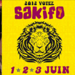 Sakifo Music Festival 2012