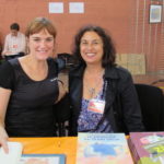 Salon international du livre insulaire d'Ouessant 2012