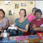 Salon du livre de jeunesse de l'océan Indien 2012