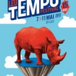 Leu Tempo Festival 2013