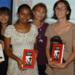 Prix du Roman Métis des Lycéens 2014