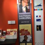 Salon du livre de Paris 2016