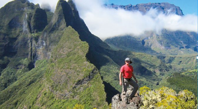 La Réunion – Randonnées inédites
