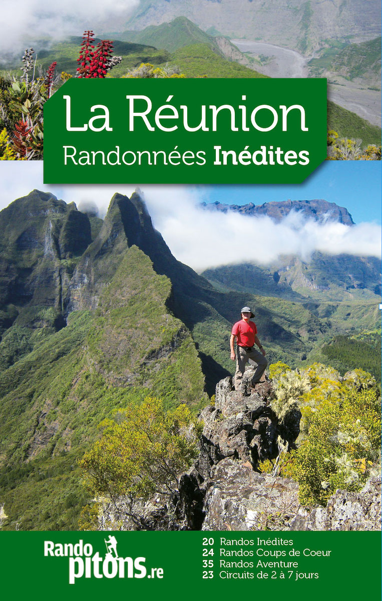 La Réunion - Randonnées inédites