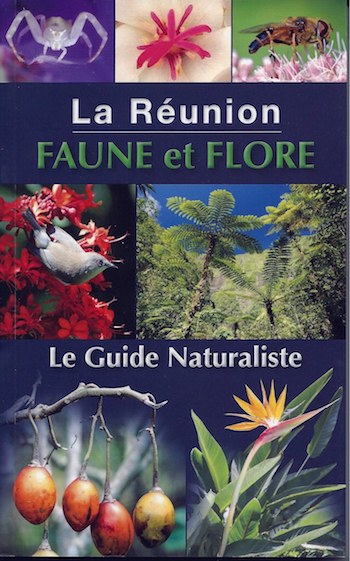 La Réunion - Faune et flore
