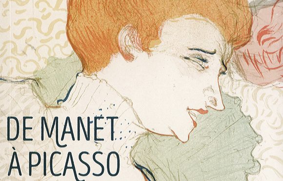 De Manet à Picasso - Trésors de la Johannesburg Art Gallery et du Musée Léon Dierx