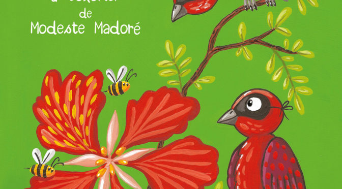 Les jardins de La Réunion - Cahier croquis à colorier