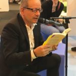 Salon du livre de Paris 2017