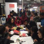 Salon du livre et de la presse jeunesse de Montreuil 2017