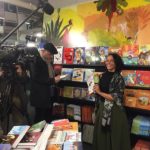 Salon du livre et de la presse jeunesse de Montreuil 2017
