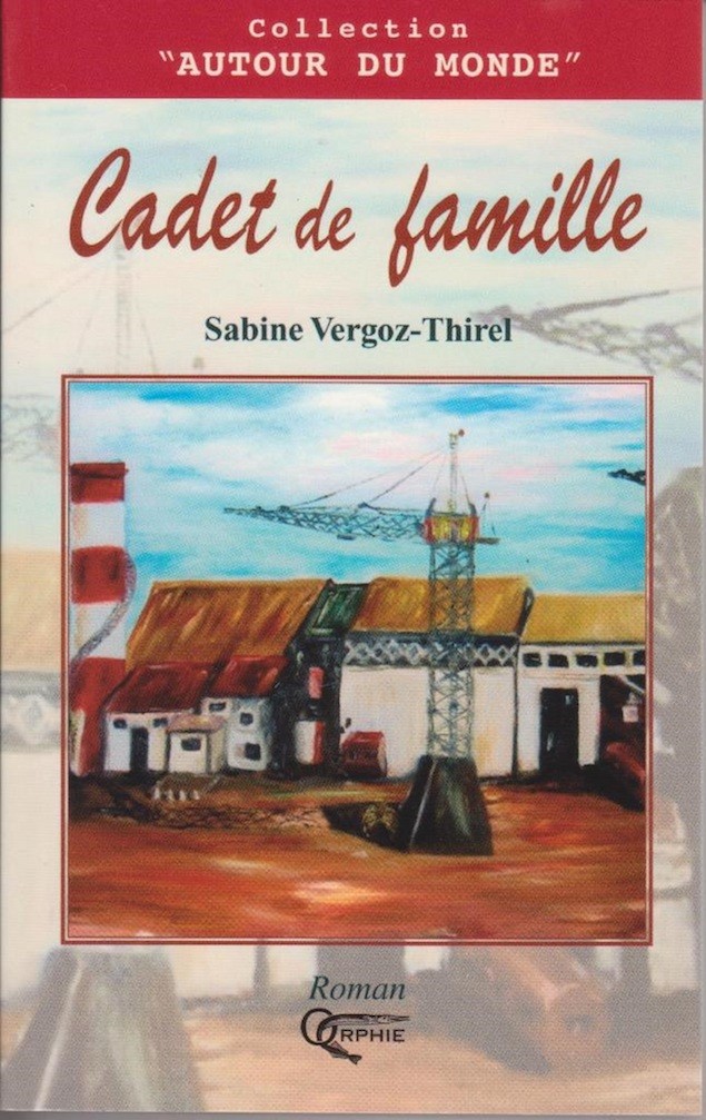 Sabine THIREL