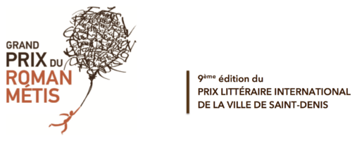 Grand Prix du Roman Métis, prix littéraire international de la Ville de Saint-Denis 2018