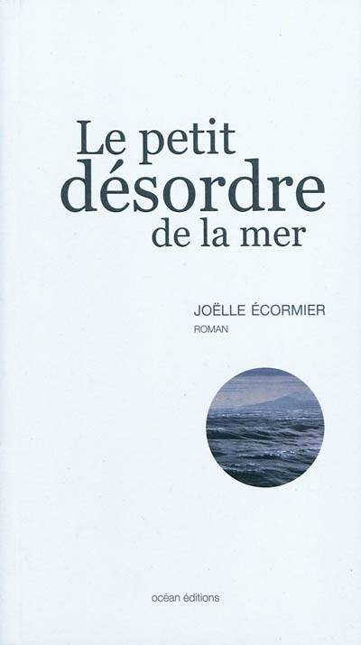 Joëlle ÉCORMIER